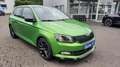Skoda Fabia Monte Carlo  *RÜCKFAHRKAMERA/PANORAMADACH* Groen - thumbnail 3