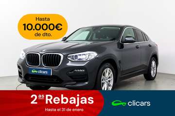xDrive 20dA