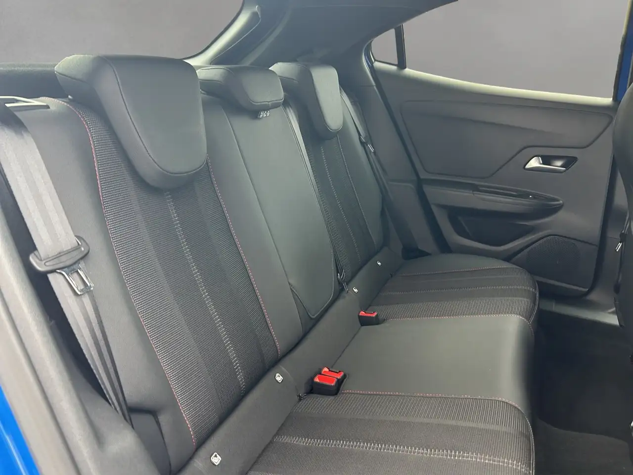 Opel Mokka 1.2 Turbo GS ACC/360°/NAVI/SHZ/LED/LHZ/, миниатюра 13