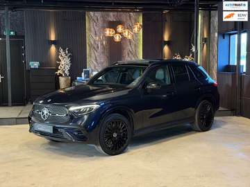 300e 4MATIC AMG Line|PANO|MEMORY|BOMVOL!