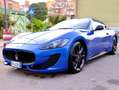 Maserati GranTurismo Granturismo I 4.7 Sport cambiocorsa E6 Blu/Azzurro - thumbnail 3