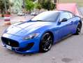 Maserati GranTurismo Granturismo I 4.7 Sport cambiocorsa E6 Blauw - thumbnail 1
