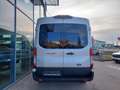 Ford Transit Kombi Trend 350L3 150PS A8 FWD Silber - thumbnail 5