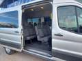 Ford Transit Kombi Trend 350L3 150PS A8 FWD Silber - thumbnail 4