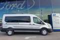 Ford Transit Kombi Trend 350L3 150PS A8 FWD Silber - thumbnail 3