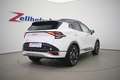 Kia Sportage 1,6 TGDI PHEV AWD GT-Line Aut. Weiß - thumbnail 4