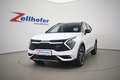 Kia Sportage 1,6 TGDI PHEV AWD GT-Line Aut. Weiß - thumbnail 1