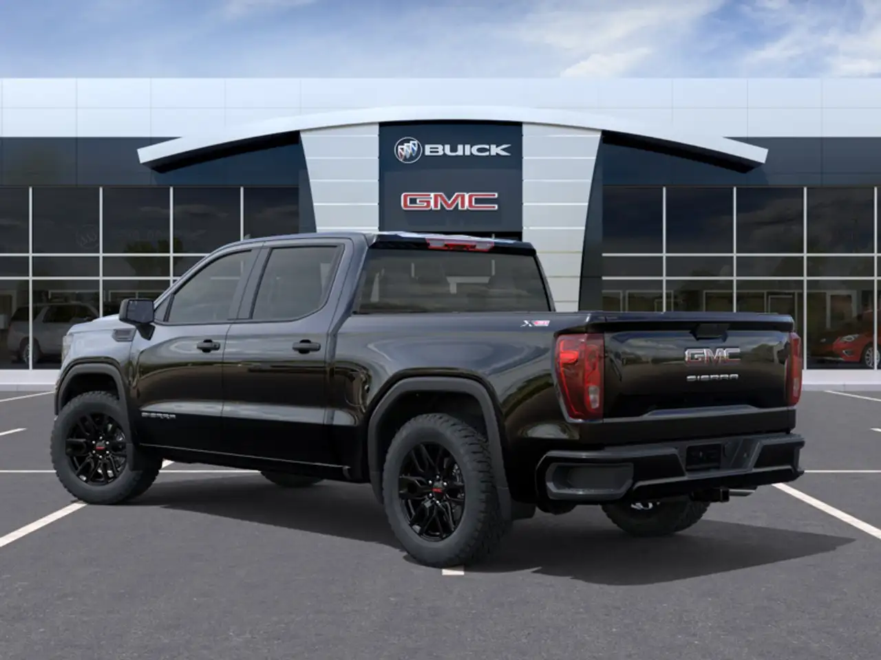 GMC Sierra 1500 снимка GMC Sierra 1500