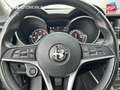 Alfa Romeo Stelvio 2.2 DIESEL 180CH LUSSO Q4 AT8 Gris - thumbnail 17