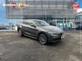 Alfa Romeo Stelvio 2.2 DIESEL 180CH LUSSO Q4 AT8 Gris - thumbnail 3