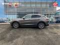 Alfa Romeo Stelvio 2.2 DIESEL 180CH LUSSO Q4 AT8 Gris - thumbnail 4