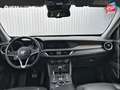 Alfa Romeo Stelvio 2.2 DIESEL 180CH LUSSO Q4 AT8 Gris - thumbnail 8