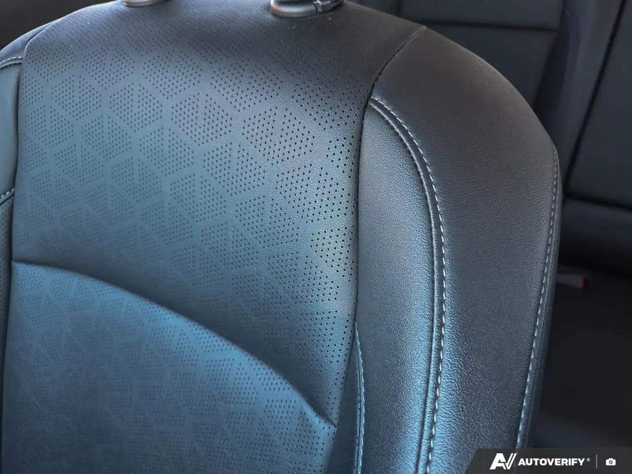 Kia Seltos снимка Kia Seltos