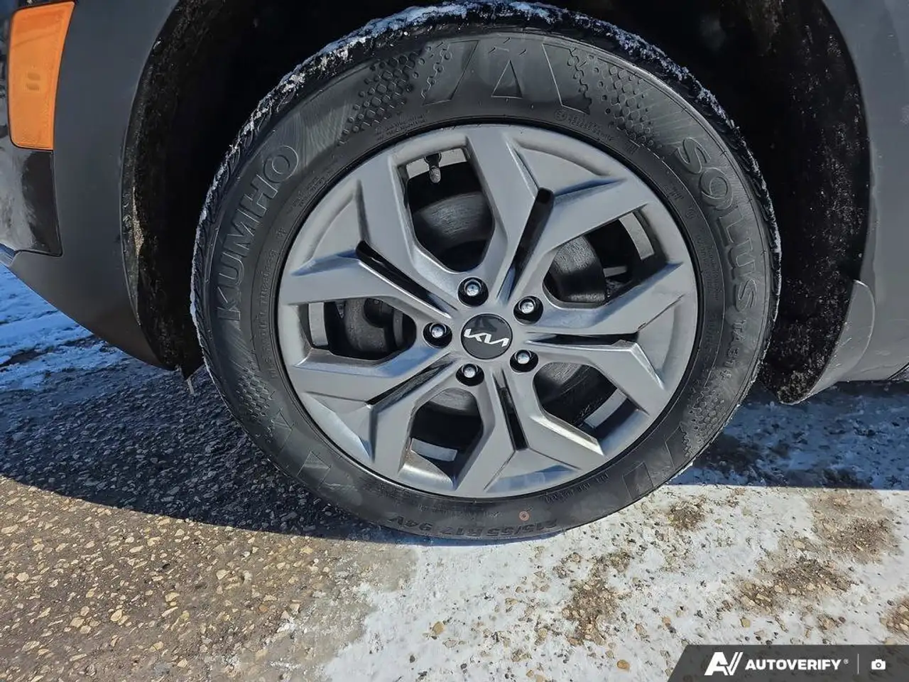 Kia Seltos снимка Kia Seltos