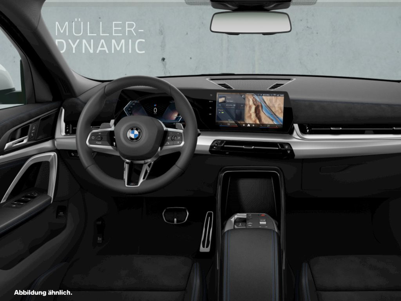 BMW X2 sDrive20i M SPORT RÜCKFAHRKAMERA SITZHEIZUNG — photo 4