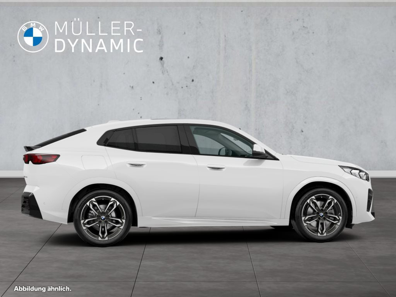 BMW X2 sDrive20i M SPORT RÜCKFAHRKAMERA SITZHEIZUNG — photo 8