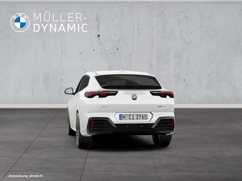 BMW X2 sDrive20i M SPORT RÜCKFAHRKAMERA SITZHEIZUNG — photo 7