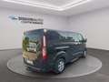 Ford Tourneo Custom 310 2.0 tdci 170cv Titanium L2H1 E6 Noir - thumbnail 5