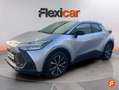 Toyota C-HR 1.8 Advance Hybrid 140 Gris - thumbnail 3