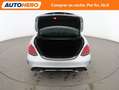 Mercedes-Benz C 200 AMG Line Gris - thumbnail 17