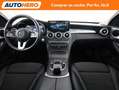 Mercedes-Benz C 200 AMG Line Gris - thumbnail 13