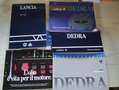 Lancia Dedra Dedra 2.0 i.e. Optoelettronica 1989 - thumbnail 16