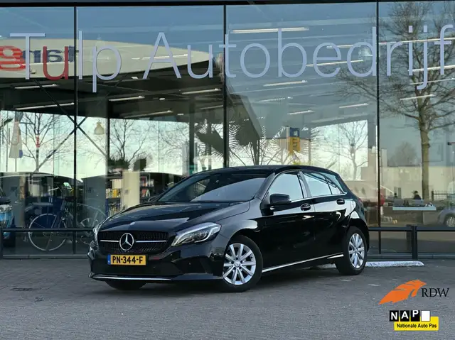 Mercedes-Benz A 180 Business Solution Pdc Navi LED Clima NAP
