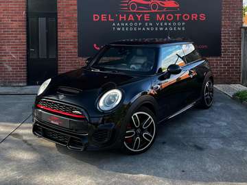 Mini 2.0AS JCW