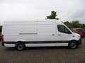 Mercedes-Benz Sprinter 315 cdi MAXI+Schwingsitz+SHZ+Tempo+Cam+Navi+Klima Weiß - thumbnail 4