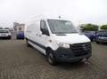 Mercedes-Benz Sprinter 315 cdi MAXI+Schwingsitz+SHZ+Tempo+Cam+Navi+Klima Weiß - thumbnail 5