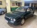 Jaguar X-Type 2.0D Executive zelena - thumbnail 1