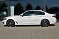 BMW 545 5-serie 545e xDrive High Executive LASER PANO 19" Alb - thumbnail 3