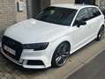 Audi S3 2.0 TFSI Quattro S tronic Blanc - thumbnail 2