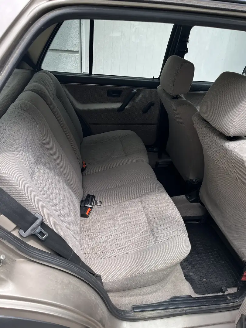 Volkswagen Golf VW Golf 2 Type 19 K GL 1,6 Bronze - 2