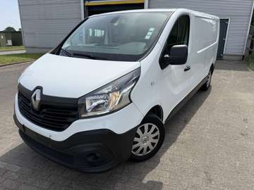 1.6 dCi L2H1 Airco / Navi / Camera