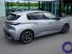 Peugeot 308 Peugeot 308 Allure Hybride Rechargeable