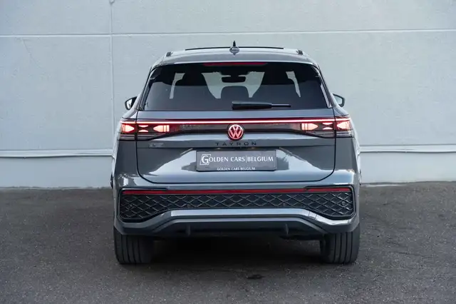 Volkswagen Tayron view 7