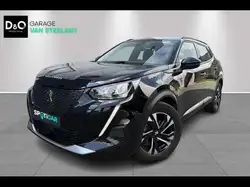 Peugeot 2008 Allure-GPS-CARPLAY-CAMERA-SENS