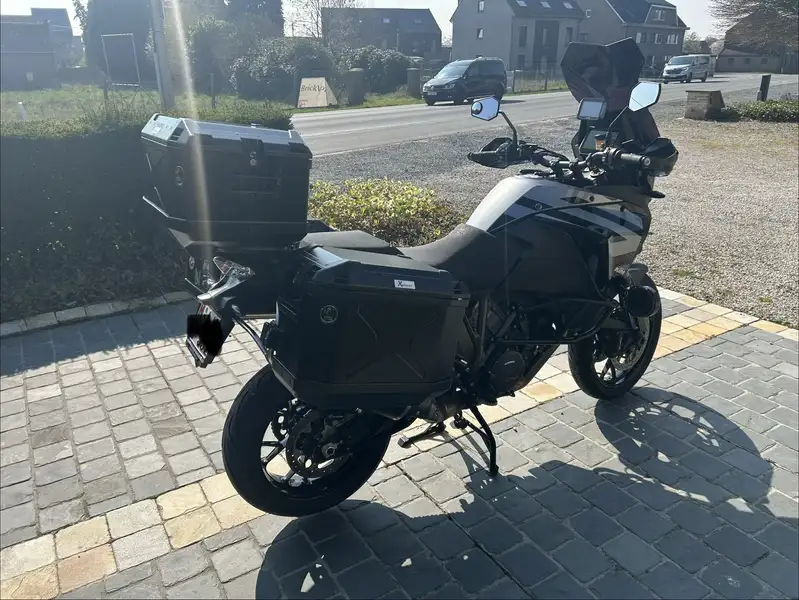 KTM 1290 Super Adventure - foto 3