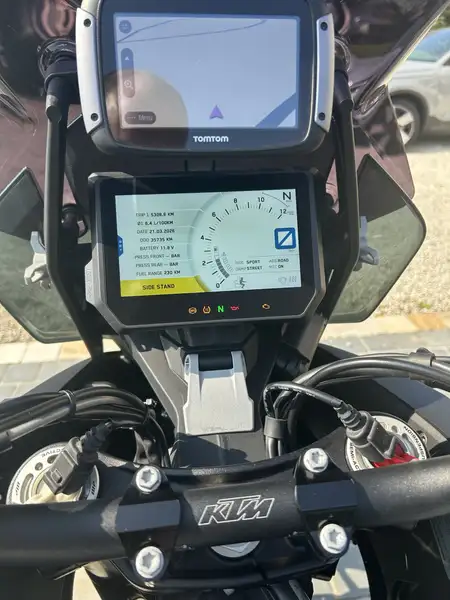 KTM 1290 Super Adventure - foto 6