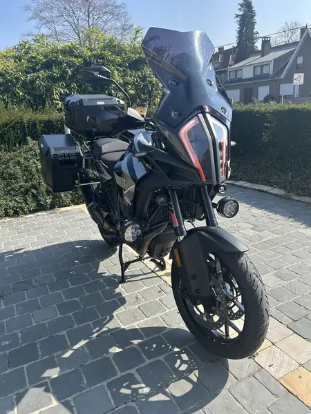 KTM 1290 Super Adventure - foto 2