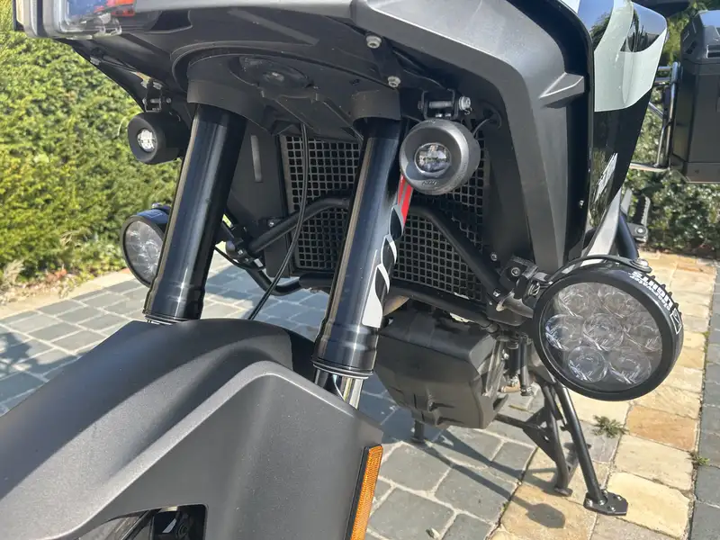 KTM 1290 Super Adventure - foto 5