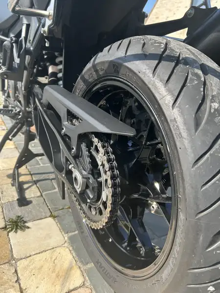 KTM 1290 Super Adventure - foto 8