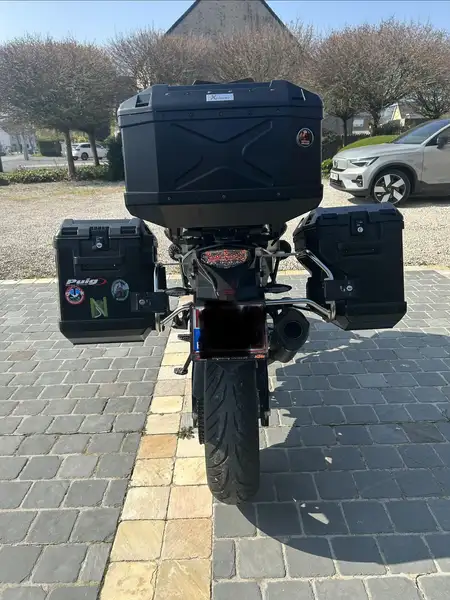 KTM 1290 Super Adventure - foto 4