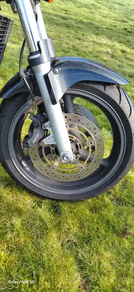 Honda CB 900 - foto 4