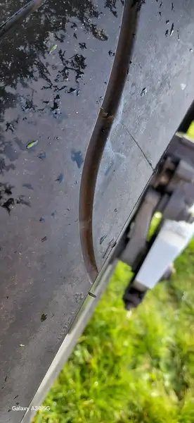 Honda CB 900 - foto 5