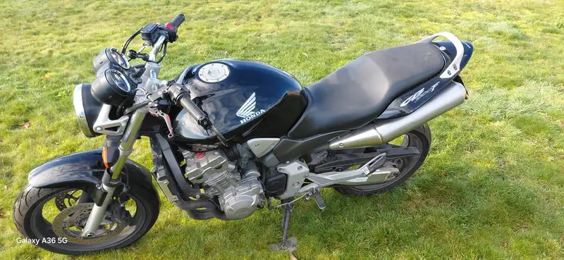 Honda CB 900 - foto 7