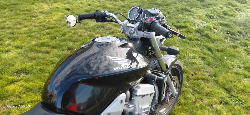 Honda CB 900 - foto 3