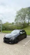 BMW Série 1 BMW M140i LCI2 B58