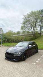 BMW M140i LCI2 B58